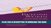 [PDF] Beyond Words - Reflections On Our Journey To Inclusion Popular Online