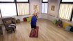 Flow Yoga for Beginners - Energy Flow | Yoga | Gaiam