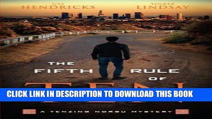 [PDF] The Fifth Rule of Ten (Tenzing Norbu Mystery) Full Online