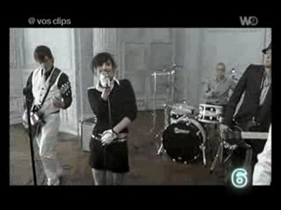 Superbus - Lola