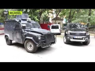Şahit Olun 2. Bölüm HD
