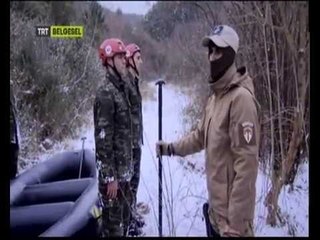 Özel Tim - 1. Bölüm - TRT Belgesel