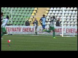 PTT 1.Lig Giresunspor - Altınordu A.Ş Özeti