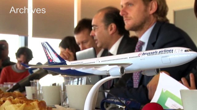 Lufthansa reprendra totalement Brussels Airlines en 2017