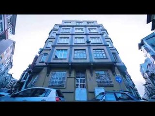 Amatör Küme “Üsküdar Anadolu – Yeldeğirmeni”