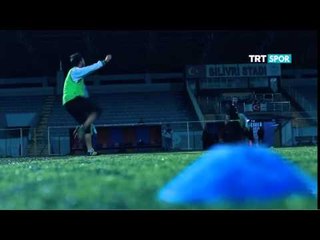 Amatör Küme “Bakırköyspor – Selimpaşaspor”