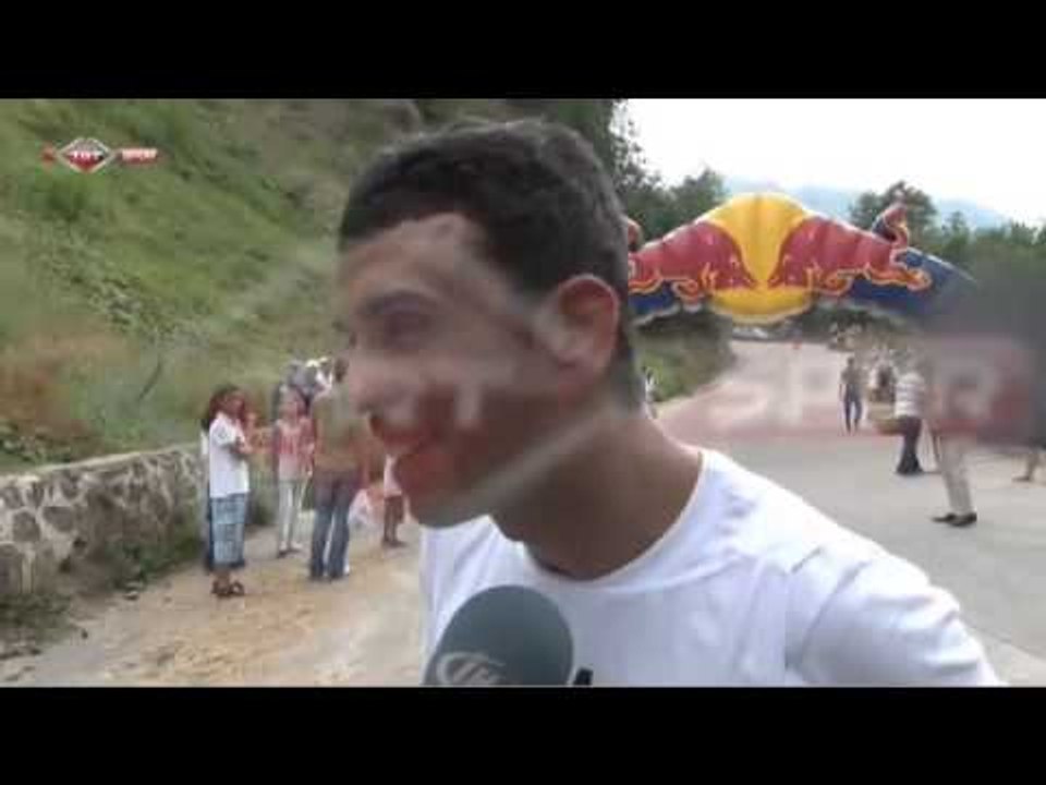 Sofuoğlu, rakiplerine fark attı