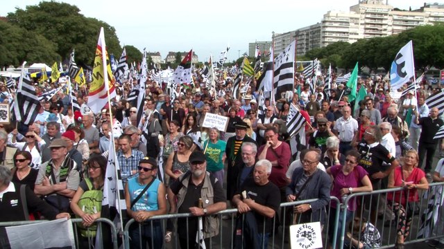 2016 Breizh Manif, Naoned * Trigone Production