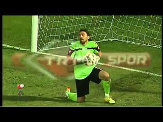 Gaziantep BBSK - Adanaspor Özeti