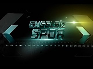 Engelsiz Spor - 78. Bölüm