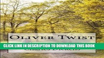 [PDF] Oliver Twist Popular Colection