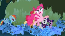 My Little Pony Sezon 1 Odcinek 9 Końska plotka [Dubbing PL 1080p]