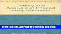 [PDF] Theory and Analysis of Phased Array Antennas Popular Collection