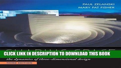 [PDF] Shaping Space: The Dynamics of Three-Dimensional Design Popular Online