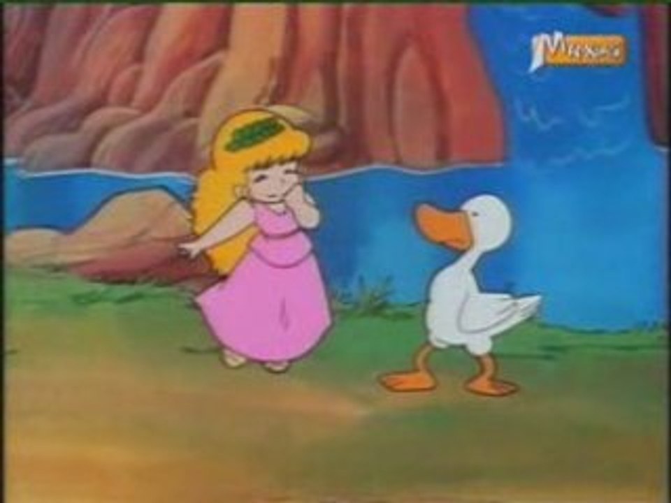 #199 - La petite Olympe et les dieux