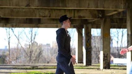 Bernny - Femeia model (2016)