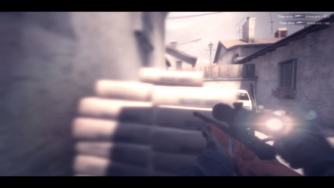 TOUGH #CSGO