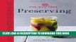 [PDF] The Bay Tree Preserving: A Cornucopia of Recipes for Jams, Chutneys and Relishes, Pickles,