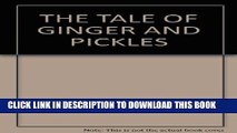 [PDF] The Tale of Ginger and  Pickles - Popular Online