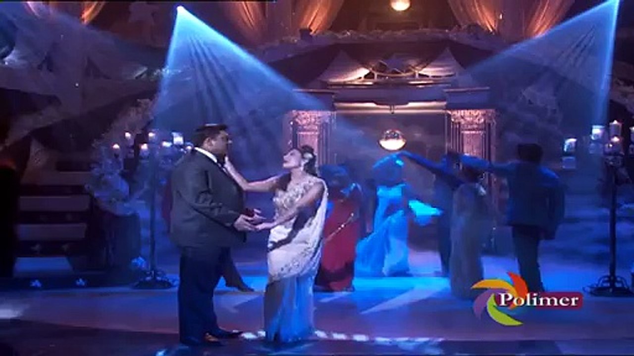 Ullam Kollai Poguthada – Episode 394