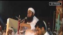 Yazid and Imam Hussain R.A Fight and Karbala Story Maulana Tariq Jameel Bayyan 2016
