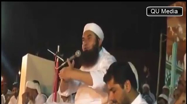 Yazid and Imam Hussain R.A Fight and Karbala Story Maulana Tariq Jameel Bayyan 2016