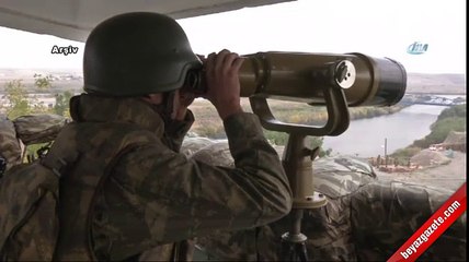 Hakkari'de 330 terörist etkisiz hale getirildi