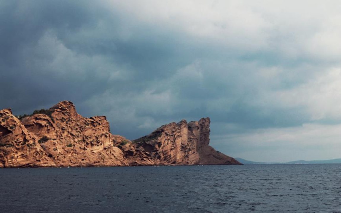 LA CIOTAT | ottobre 2015