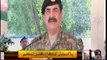 COAS visits FF Centre in Abbottabad
