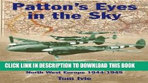 [PDF] Patton s Eyes in the Sky: USAAF Tactical Reconnaissance Missions-North West (Air War