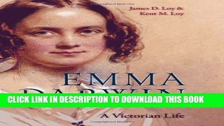 [PDF] Emma Darwin: A Victorian Life Full Colection