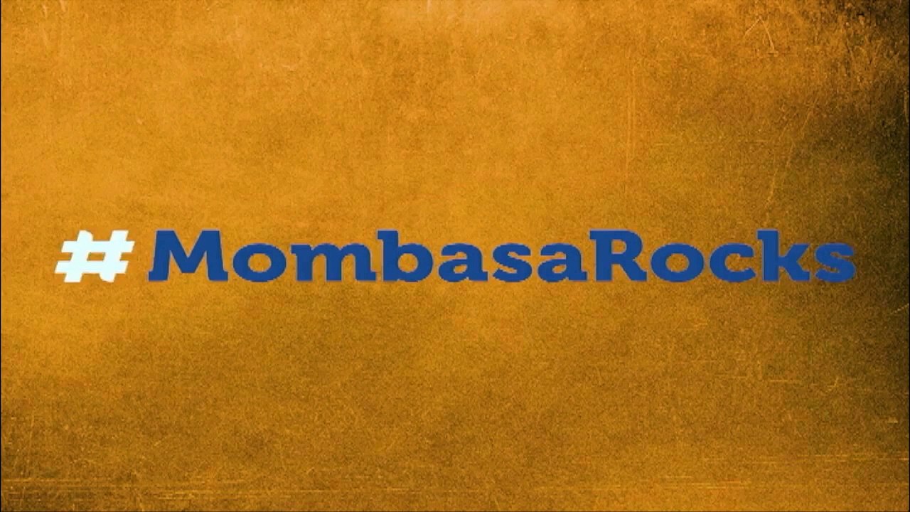 #MombasaRocks - Chris Brown to perform in Mombasa, Kenya on October 8