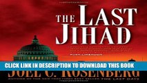 [PDF] The Last Jihad (Political Thrillers Series #1) [Full Ebook]