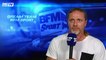 Emmanuel Petit : "Le PSG se doit de rectifier le tir"