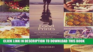 [PDF] Food Prints: An Epicurean Voyage through Pakistan - Overview of Pakistani Cuisine Popular