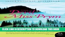 [PDF] The Devil and Miss Prym: A Novel of Temptation (P.S.) [Full Ebook]