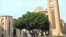 البرلمان اللبناني يفشل بانتخاب رئيس للبلاد للمرة الـ45