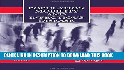 [PDF] Population Mobility and Infectious Disease Popular Online