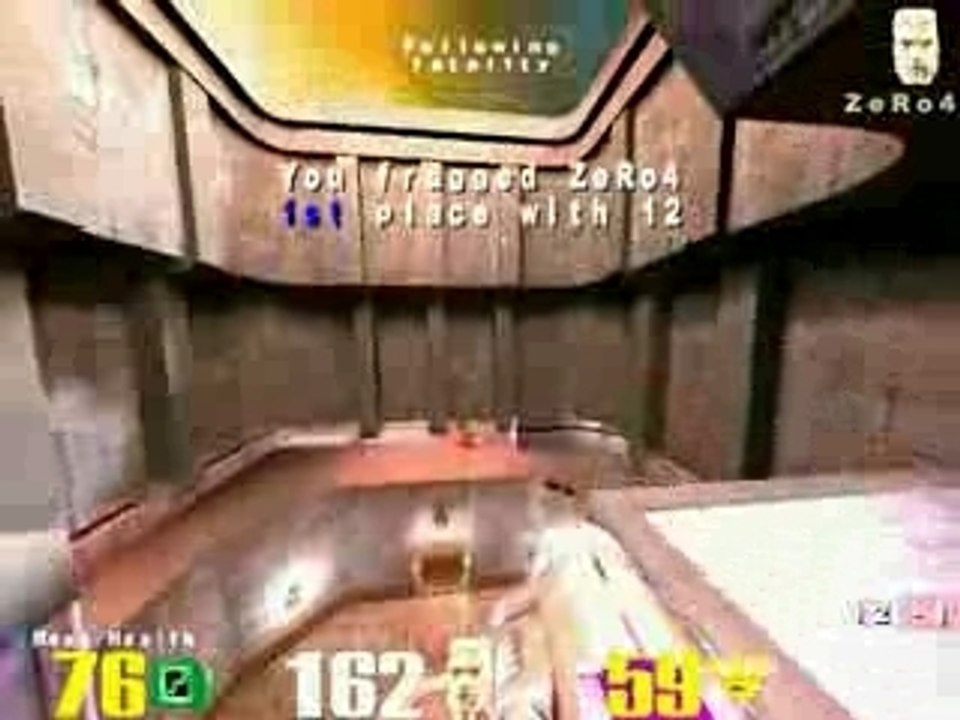 Quake Con 2002