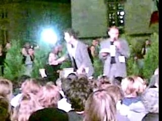 Tony Clifton Circus - Rubbish Rabbit