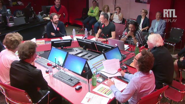 Les frères Bogdanov dans A La Bonne Heure - Partie 1