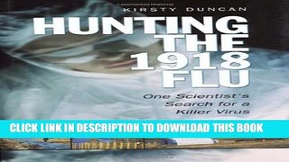 [PDF] Hunting the  1918 Flu Full Colection