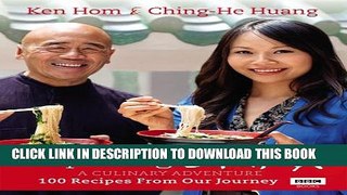 [PDF] Exploring China: A Culinary Adventure: 100 Recipes from Our Journey Popular Online