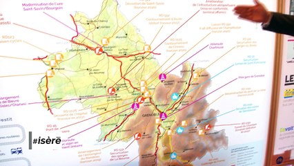 ISEREMAG - SEPTEMBRE 2016 - #IsèreMag - TéléGrenoble
