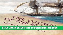 [PDF] The Voyage of the Beagle: Illustrated Full Colection