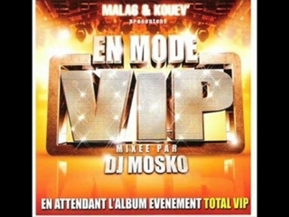 Bienvenue  K-Reen  Amal Six coups mc