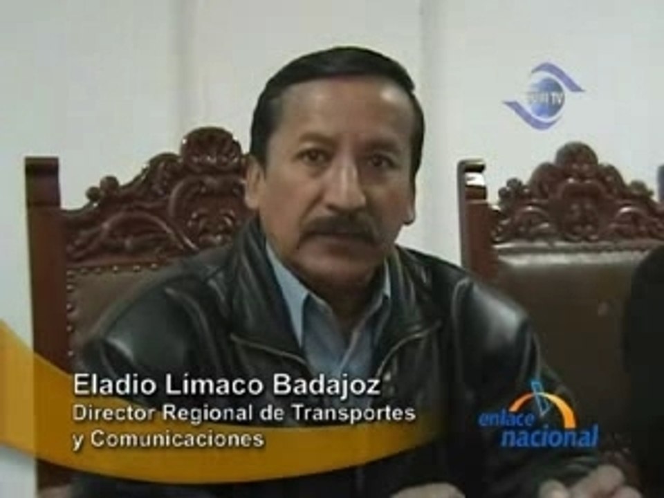RESPONDEN AL MTC - AYACUCHO