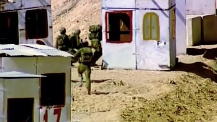 5 САМЫХ ЭЛИТНЫХ СПЕЦПОДРАЗДЕЛЕНИЙ В МИРЕ