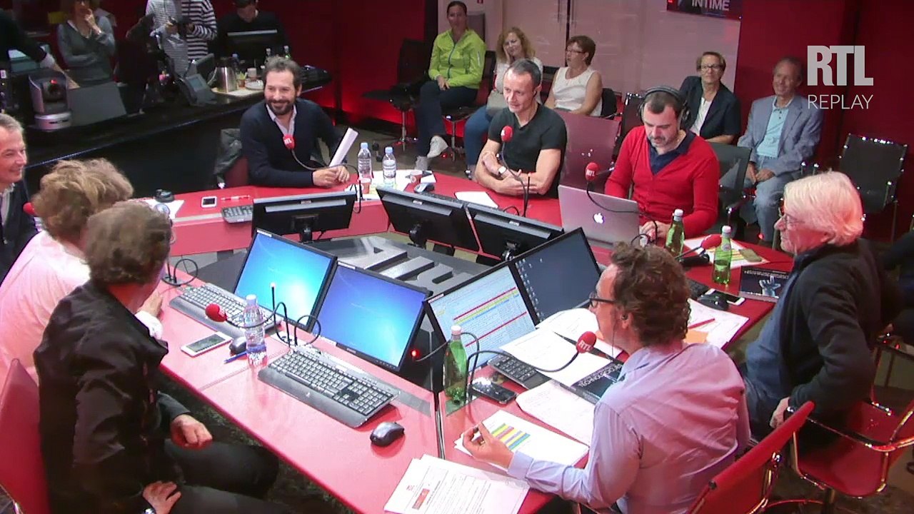 Les frères Bogdanov dans A La Bonne Heure - Partie 3