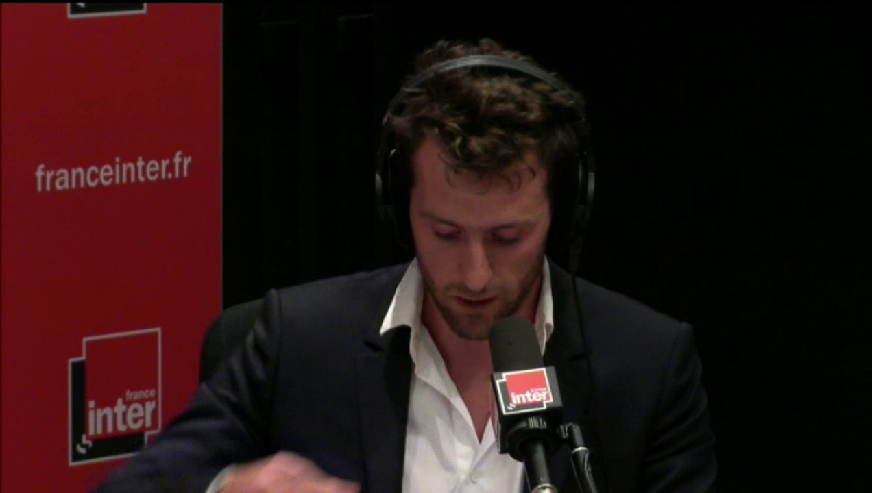 Contre le projet de camp naturiste dans Paris - l’édito de Pablo Mira